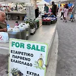 Ithaki Phinikoudes No. 201 Larnaka