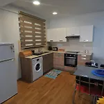 Apartment Ithaki Phinikoudes No. 201