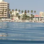 Apartment Ithaki Phinikoudes No. 201
