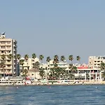 Apartment Ithaki Phinikoudes No. 201 Larnaka