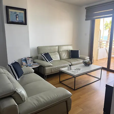 Ithaki Phinikoudes No. 201