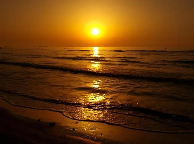 Ithaki Phinikoudes No. 201 Διαμέρισμα Λάρνακα