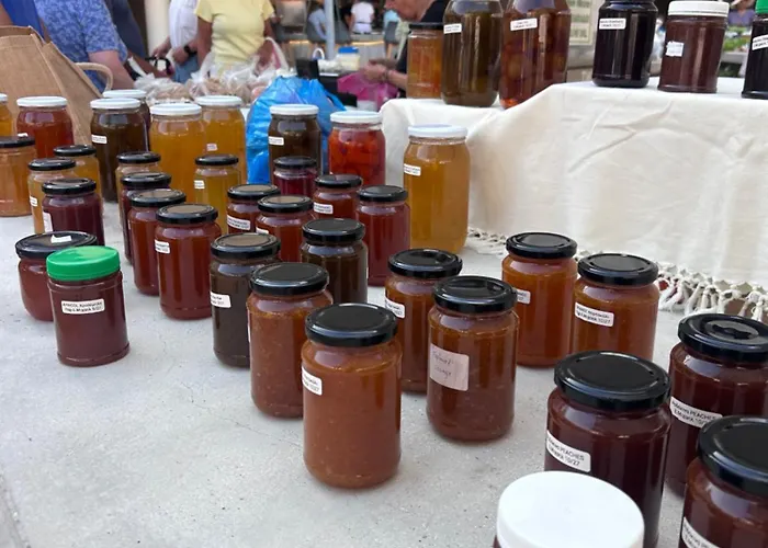 Ithaki Phinikoudes No. 201 Διαμέρισμα *