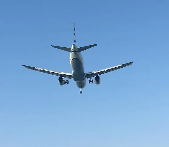 Ithaki Phinikoudes No. 201