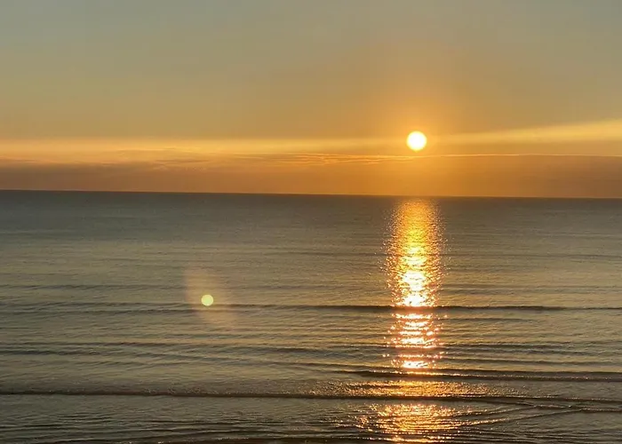 Ithaki Phinikoudes No. 201 Διαμέρισμα *