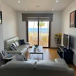 Ithaki Phinikoudes No. 201 Apartman