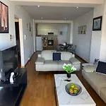 Apartment Ithaki Phinikoudes No. 201 Larnaca