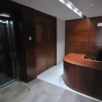Ithaki Phinikoudes No. 201 Apartment *