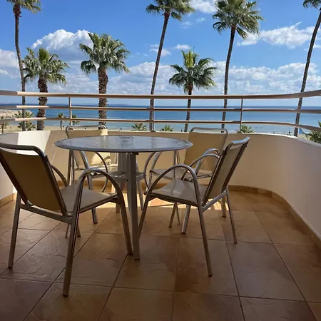 Ithaki Phinikoudes No. 201 Larnaca