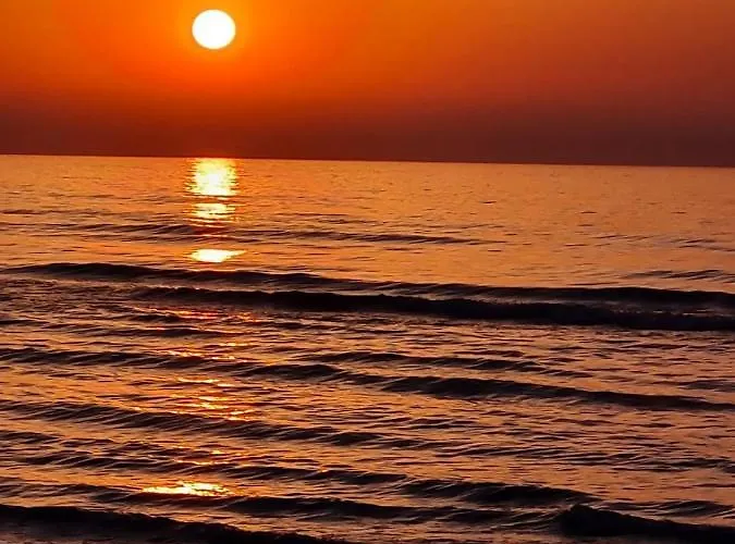 Appartement Ithaki Phinikoudes No. 201 *