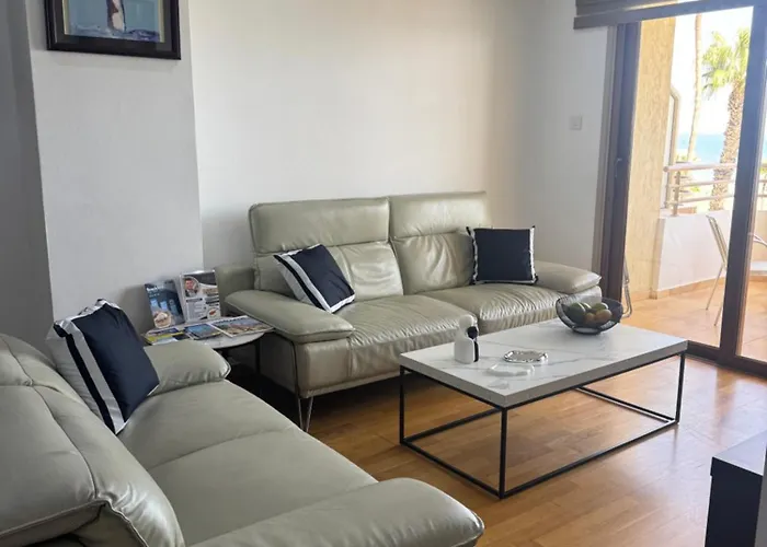 Ithaki Phinikoudes No. 201