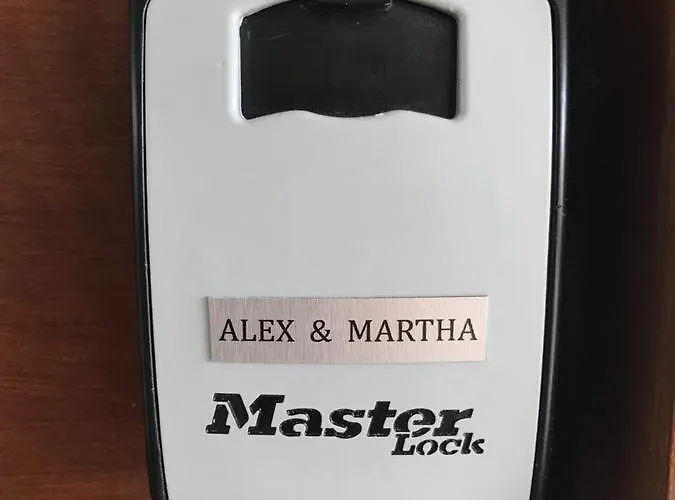 Apartment Ithaki Phinikoudes No. 201