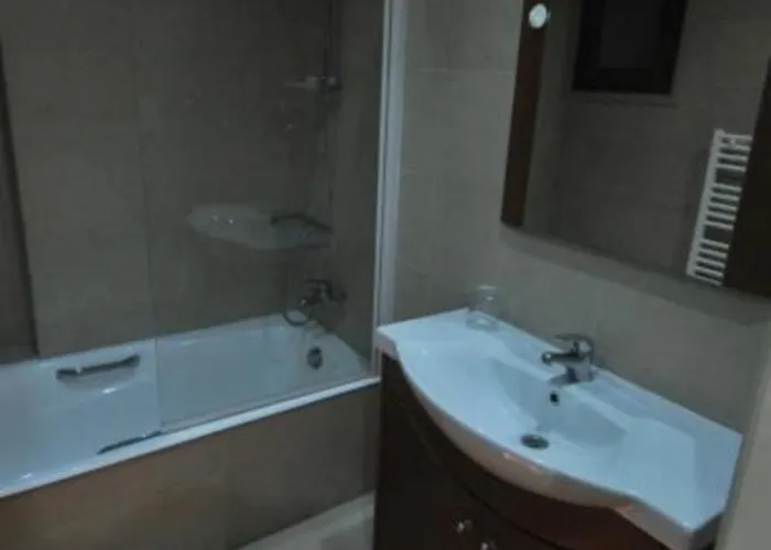 Ithaki Phinikoudes No. 201 Ларнака