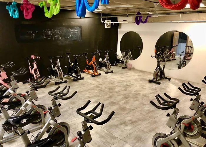 Apartment Ithaki Phinikoudes No. 201