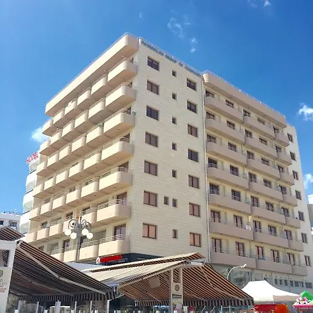Ithaki Phinikoudes No. 201 لارنكا